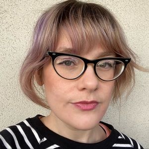 Vintage 1950’s cat eye glasses Victory